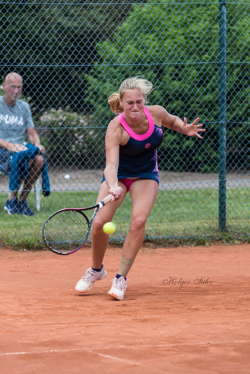Bild 694 - Elke Jaeger Gedaechtnisturnier